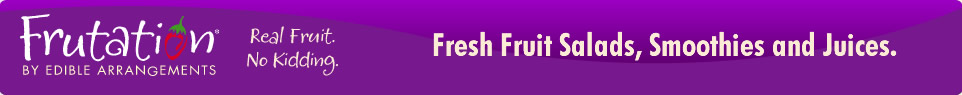 Frutation