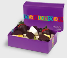 Fruit Box