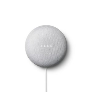 Google Nest Mini 2nd Generation