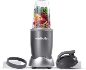 nutribullet Personal Blender